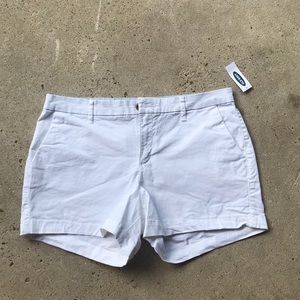 Old Navy Everyday Shorts